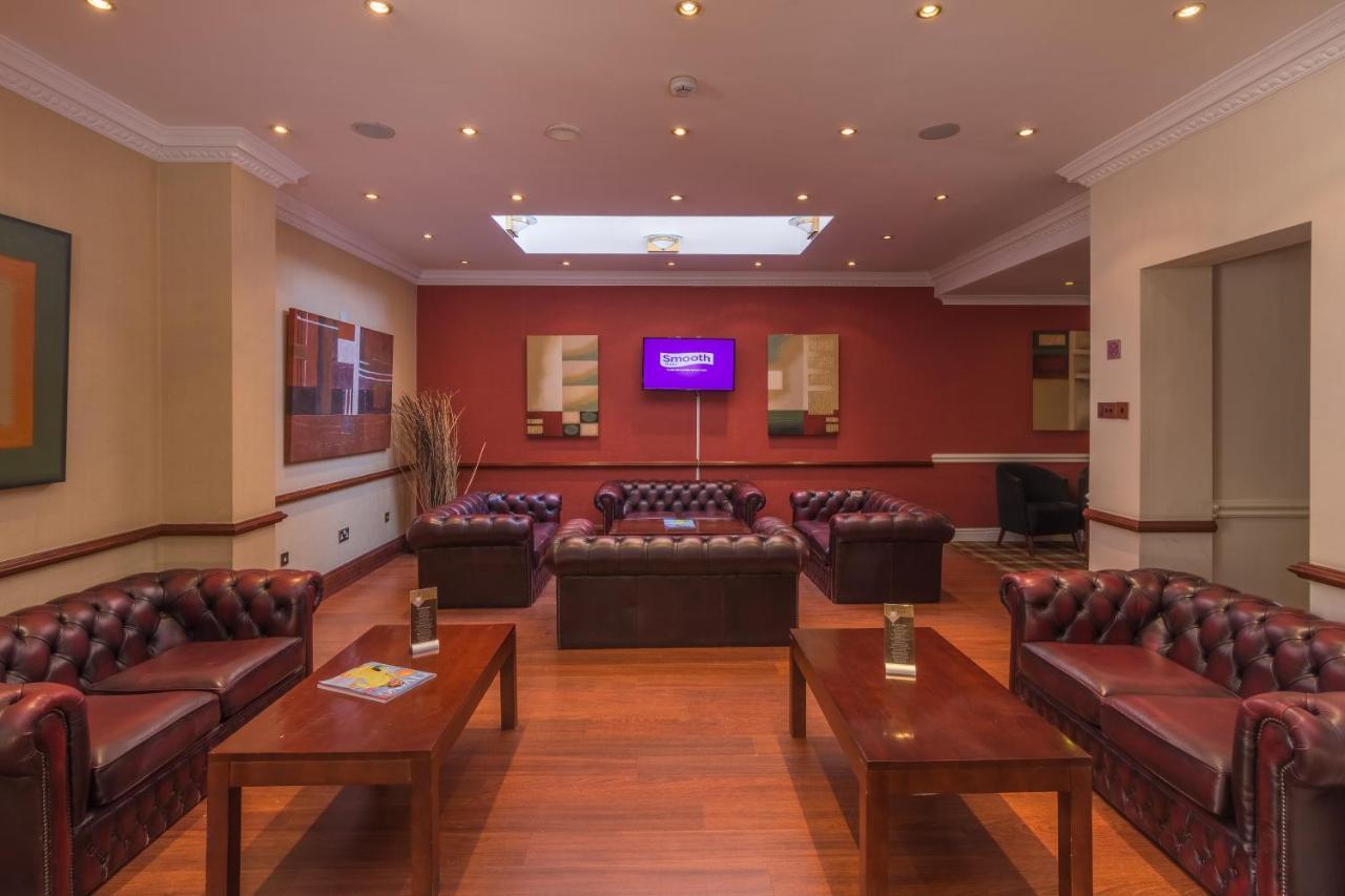 Best Western Stafford M6/J14 Tillington Hall Hotel Exterior photo