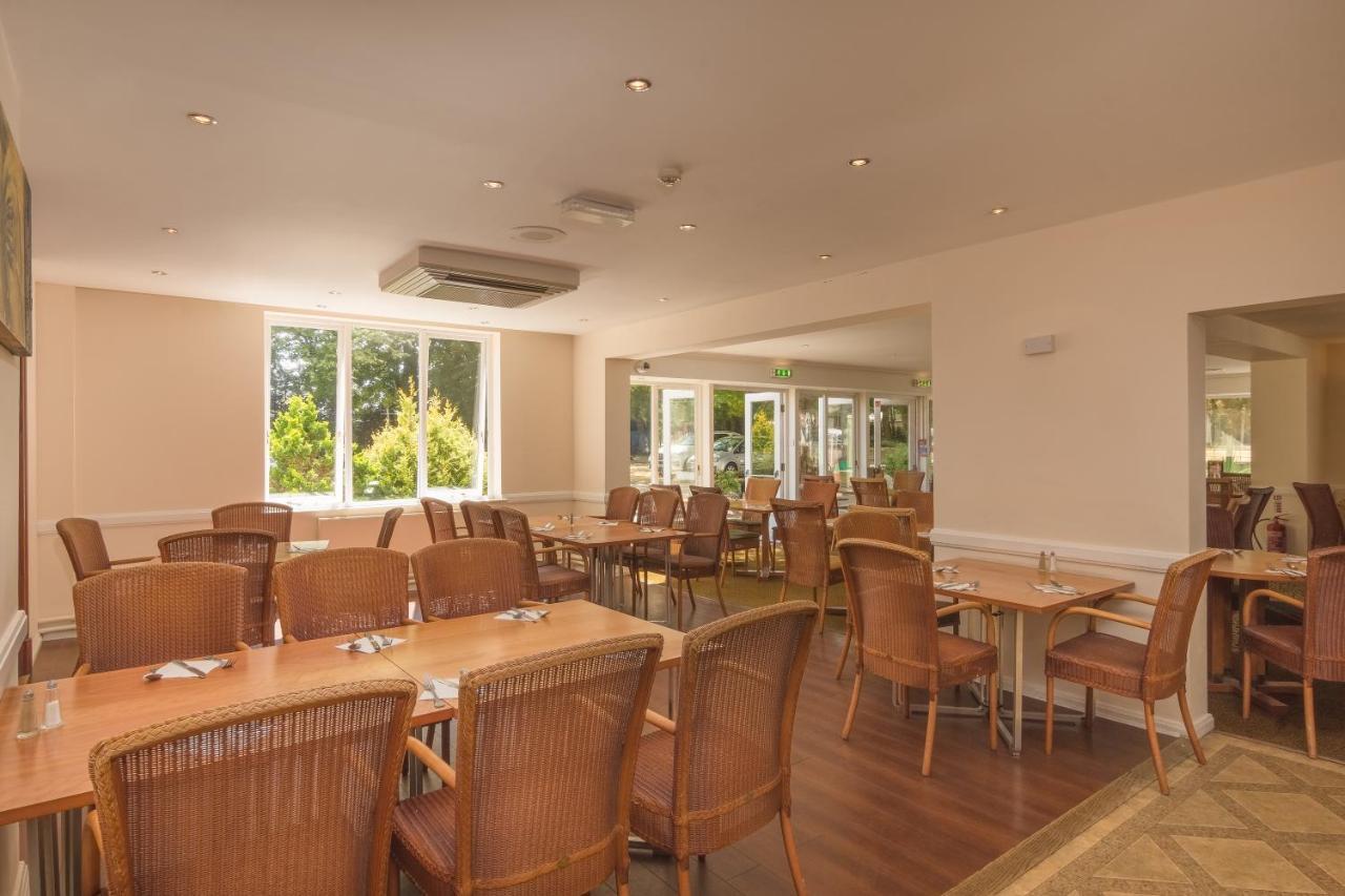 Best Western Stafford M6/J14 Tillington Hall Hotel Exterior photo